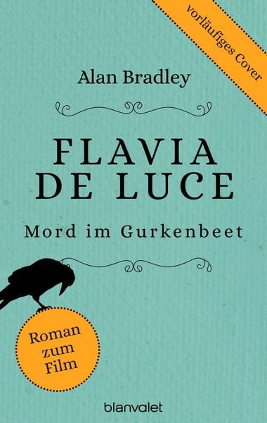 Produktbild: Flavia de Luce 1 - Mord im Gurkenbeet