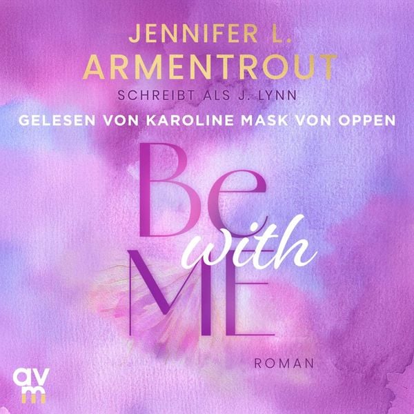 Produktbild: Be with Me