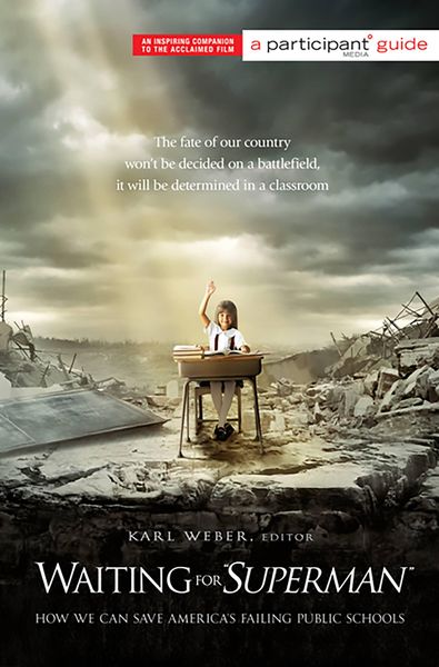 Produktbild: Waiting for Superman