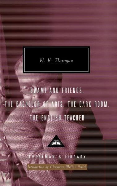 Produktbild: Swami and Friends, The Bachelor of Arts, The Dark Room, The English Teacher