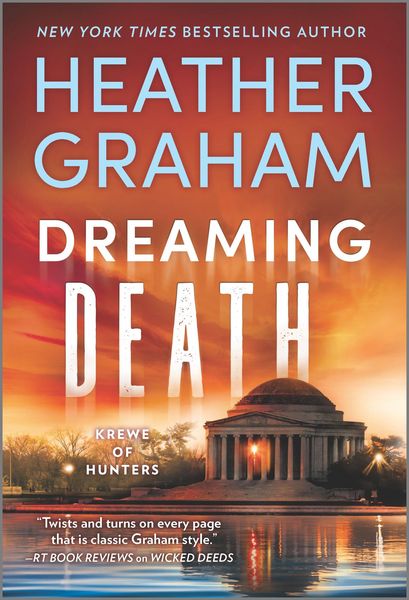 Produktbild: Dreaming Death