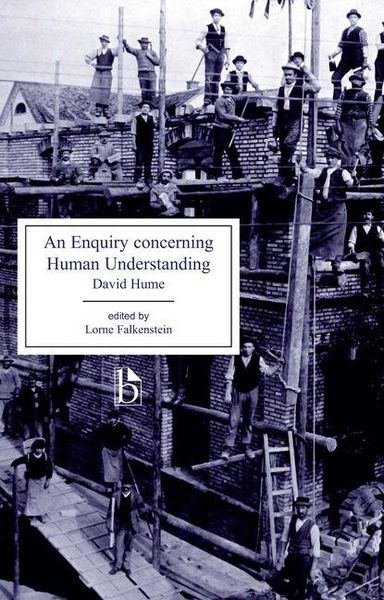 Produktbild: An Enquiry concerning Human Understanding