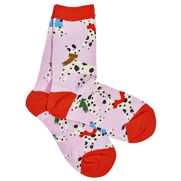 Socken Hunde, Größe 36-41
