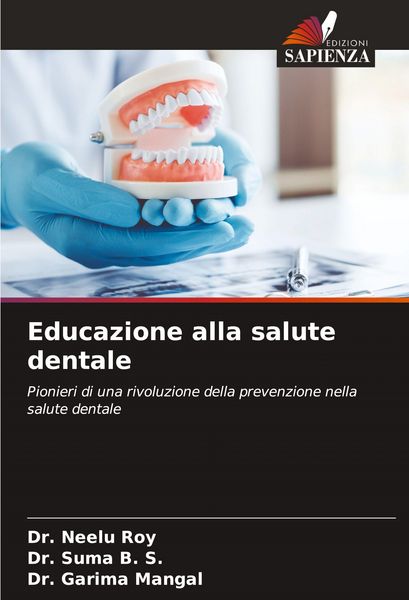 Produktbild: Educazione alla salute dentale