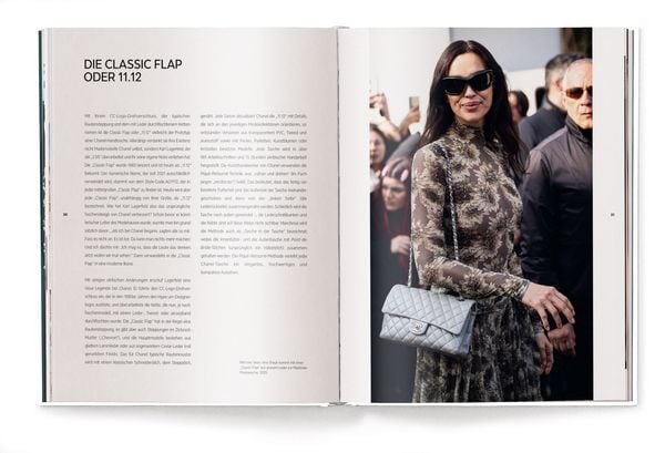 Produktbild: Chanel Bags: Der ultimative Guide