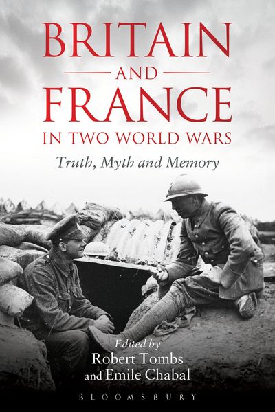 Produktbild: Britain and France in Two World Wars