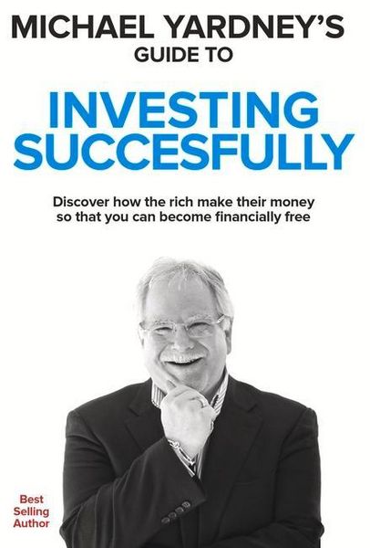 Produktbild: Michael Yardney's Guide to Investing Successfully
