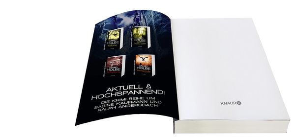 Produktbild: Todestal