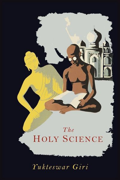 Produktbild: The Holy Science