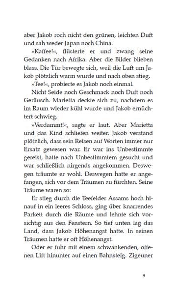 Produktbild: Der Teezauberer