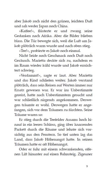 Produktbild: Der Teezauberer
