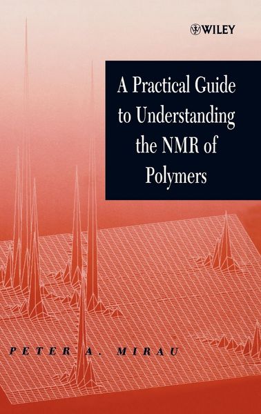 Produktbild: NMR of Polymers