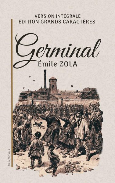 Produktbild: Germinal