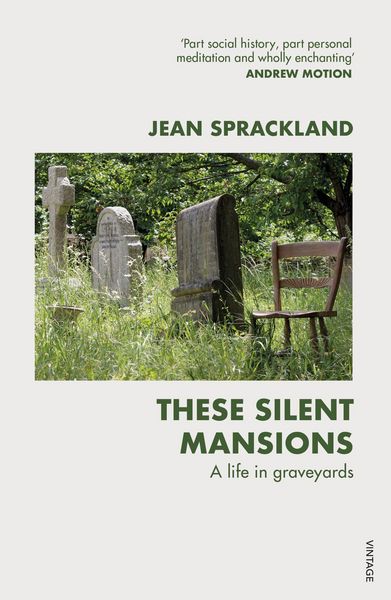 Produktbild: These Silent Mansions