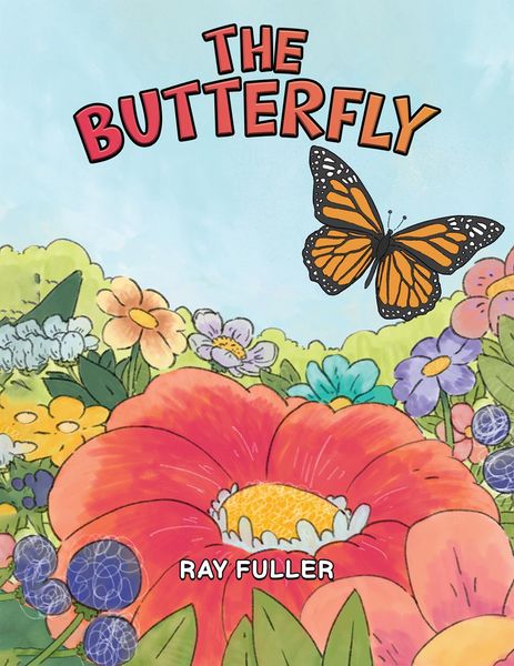 Produktbild: Butterfly