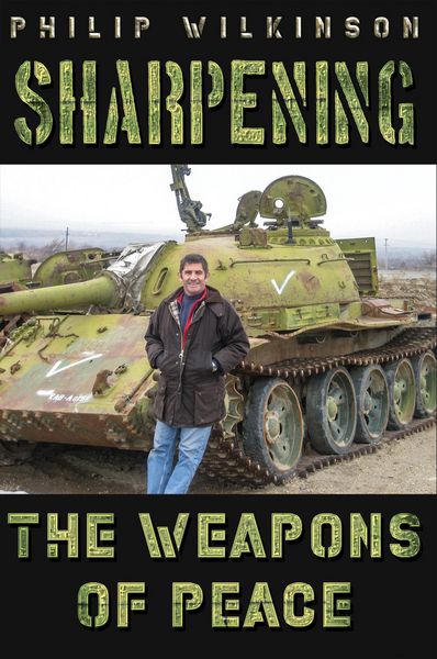 Produktbild: Sharpening the Weapons of Peace