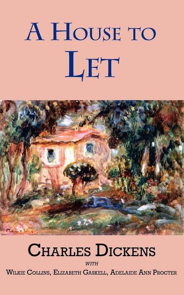Produktbild: A House to Let