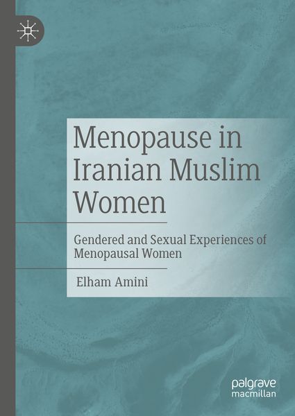 Produktbild: Menopause in Iranian Muslim Women