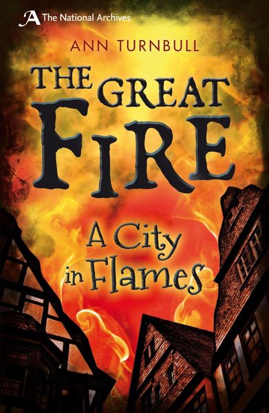 Produktbild: The Great Fire