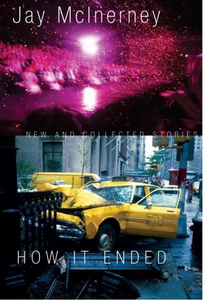 Produktbild: How It Ended
