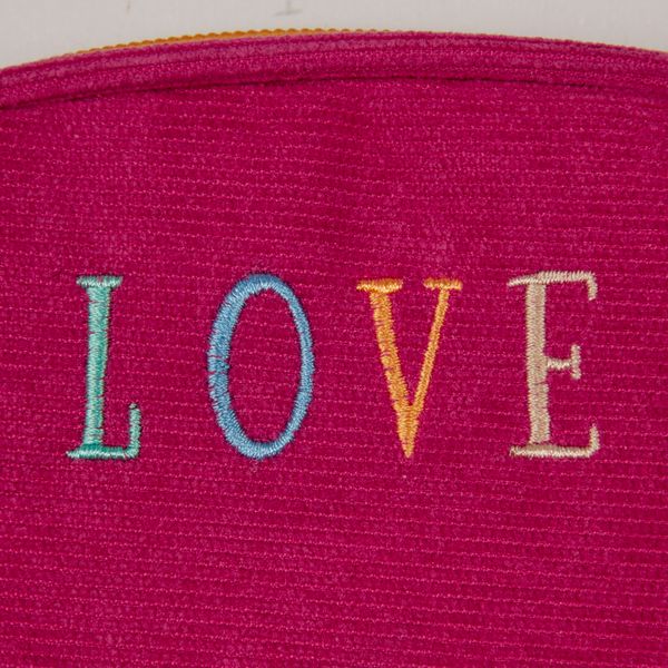 Produktbild: Portmonee Love - Pferdefreunde