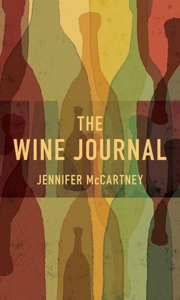 Produktbild: The Wine Journal