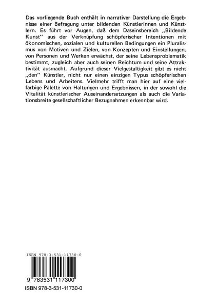 Produktbild: K&uuml;nstler in der Gesellschaft