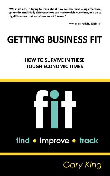 Produktbild: Getting Business Fit