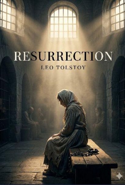 Produktbild: Resurrection