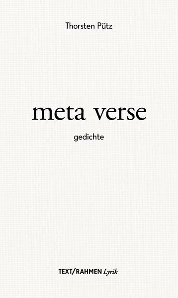 Produktbild: Meta verse