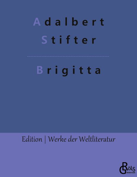 Produktbild: Brigitta