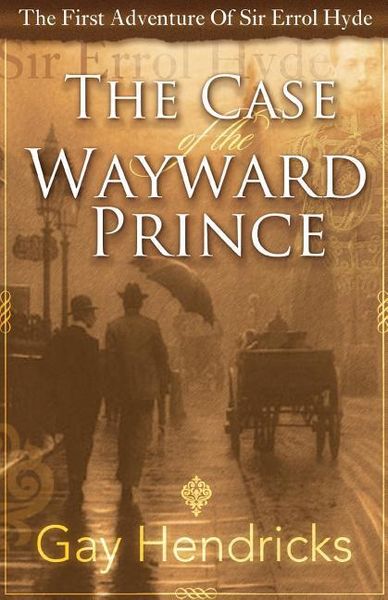 Produktbild: The First Adventure of Sir Errol Hyde: The Case of the Wayward Prince