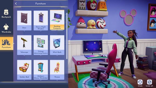 Produktbild: Disney Dreamlight Valley - Cozy Edition