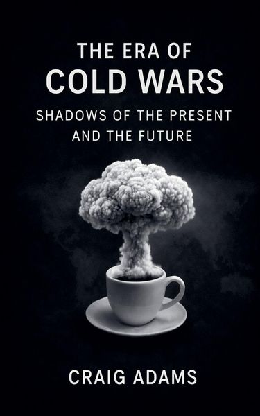 Produktbild: The Era Of Cold Wars