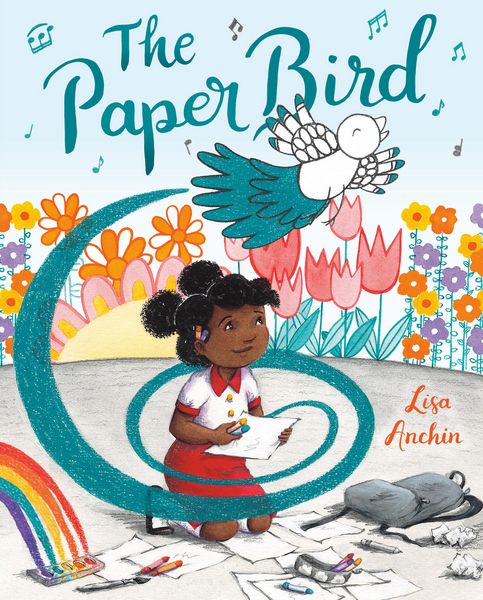 Produktbild: The Paper Bird