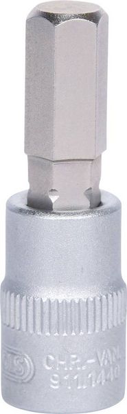 Produktbild: KS Tools 911.1440 Stecknuss 7mm