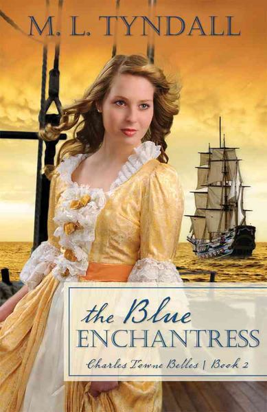 Produktbild: The Blue Enchantress
