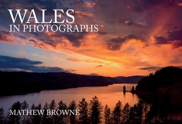 Produktbild: Wales in Photographs