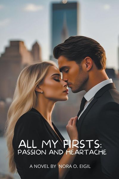Produktbild: All my Firsts
