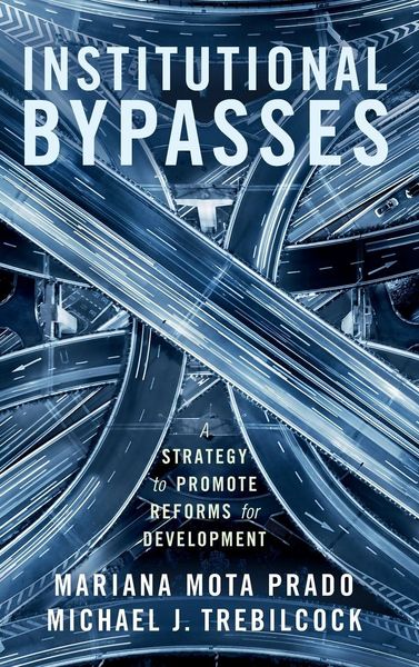 Produktbild: Institutional Bypasses