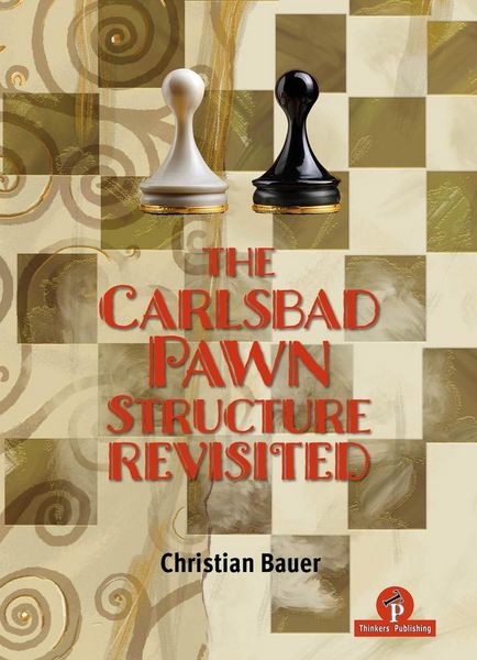 Produktbild: The Carlsbad Pawn Structure Revisited
