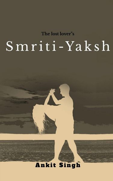 Produktbild: Smriti-Yaksh