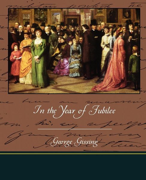 Produktbild: In the Year of Jubilee