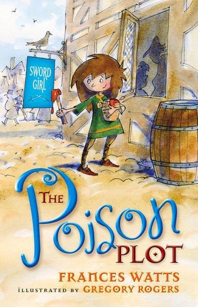 Produktbild: The Poison Plot