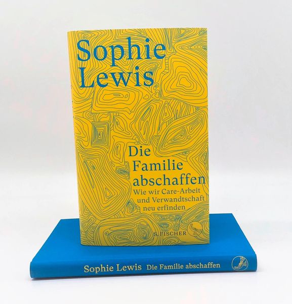 Produktbild: Die Familie abschaffen
