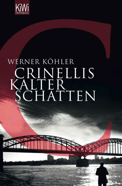Produktbild: Crinellis kalter Schatten