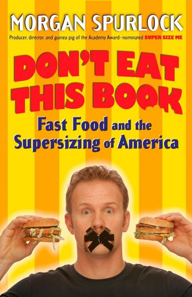 Produktbild: Don't Eat This Book