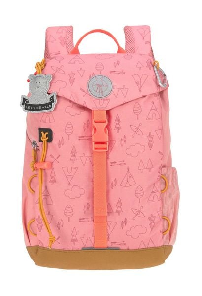Produktbild: Mini Backpack Adventure rose