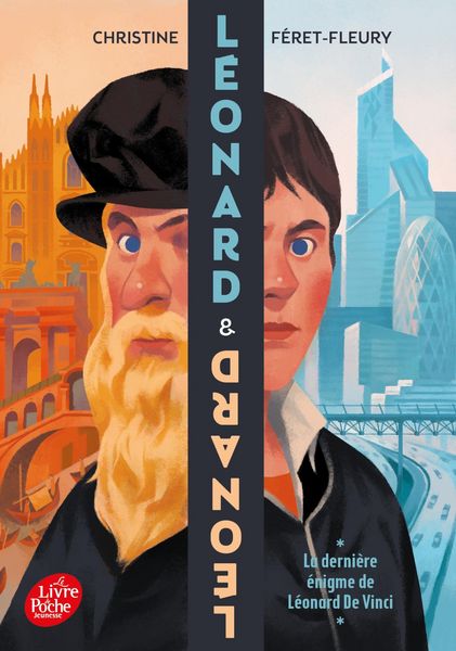 Produktbild: L&eacute;onard & L&eacute;onard