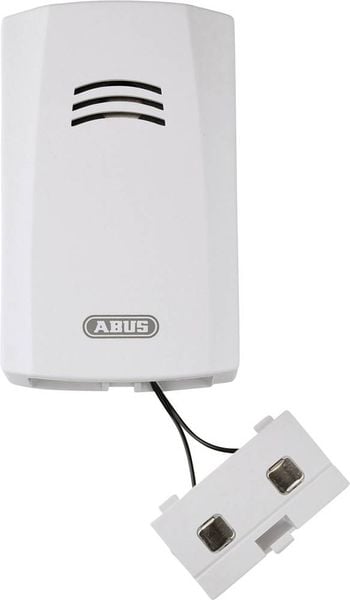 ABUS HSWM10000 Wassermelder mit externem Sensor batteriebetrieben